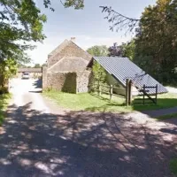 Camping Ferme De Fumichon