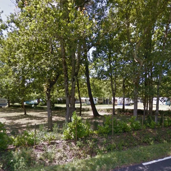 Camping C.C.D.F. De Mayan