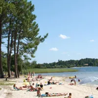 Camping Lou Broustaricq  