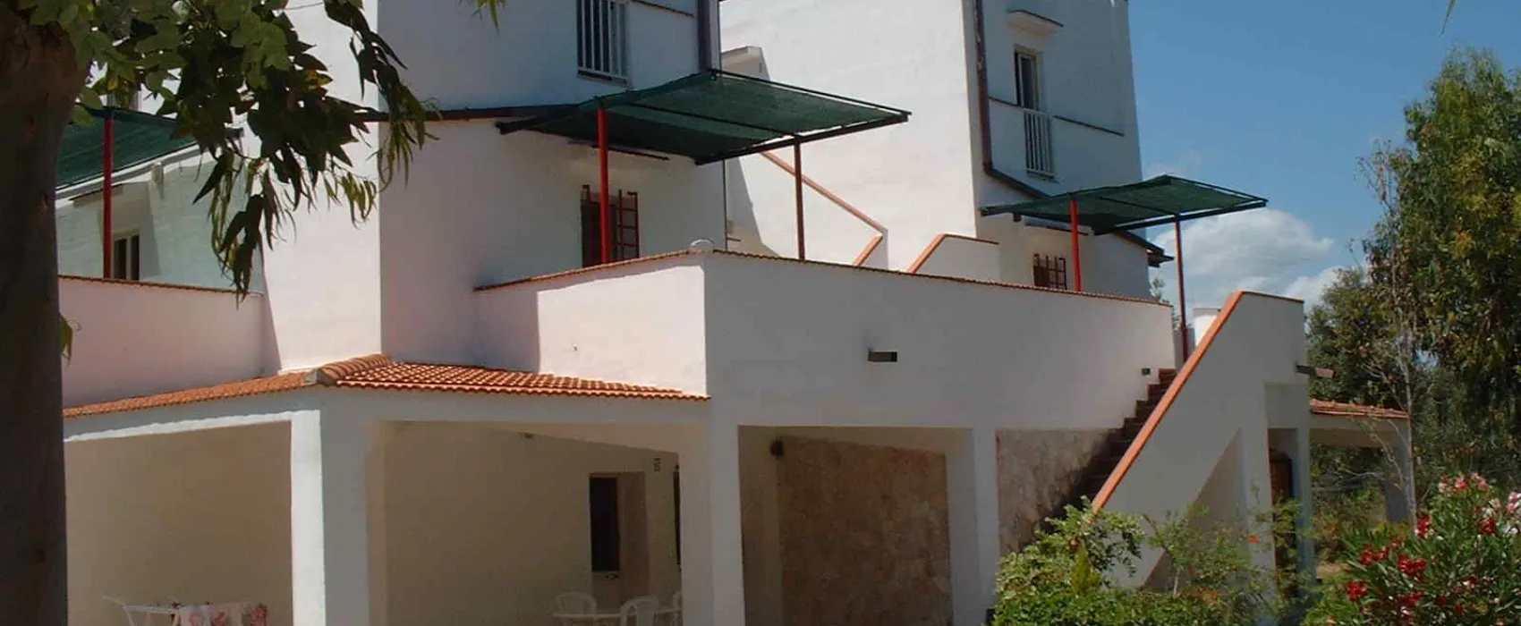 Camping Village Vieste Marina