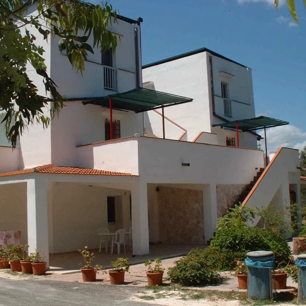 Camping Village Vieste Marina