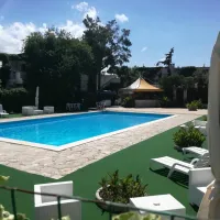 Camping Village Vieste Marina