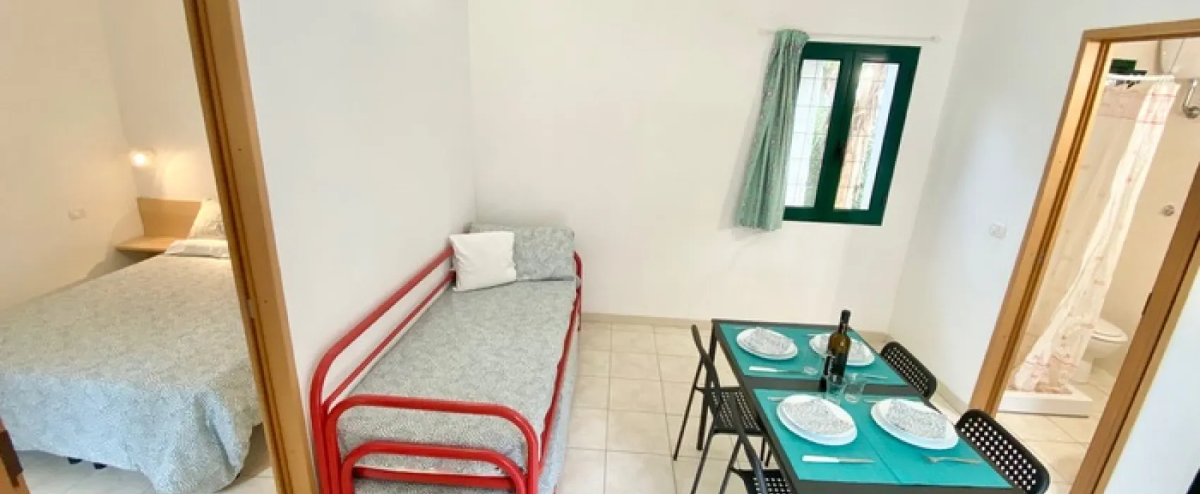 Camping Village Vieste Marina