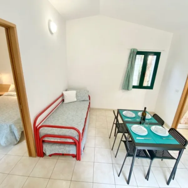 Camping Village Vieste Marina