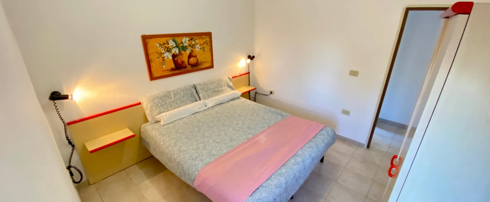Camping Village Vieste Marina