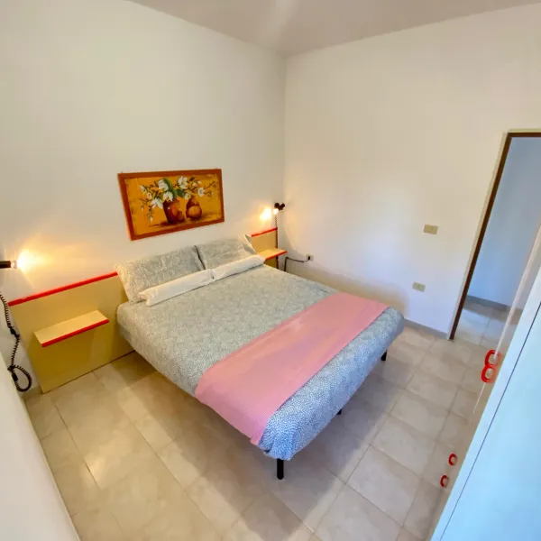 Camping Village Vieste Marina