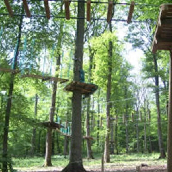 Camping Op dem Deich