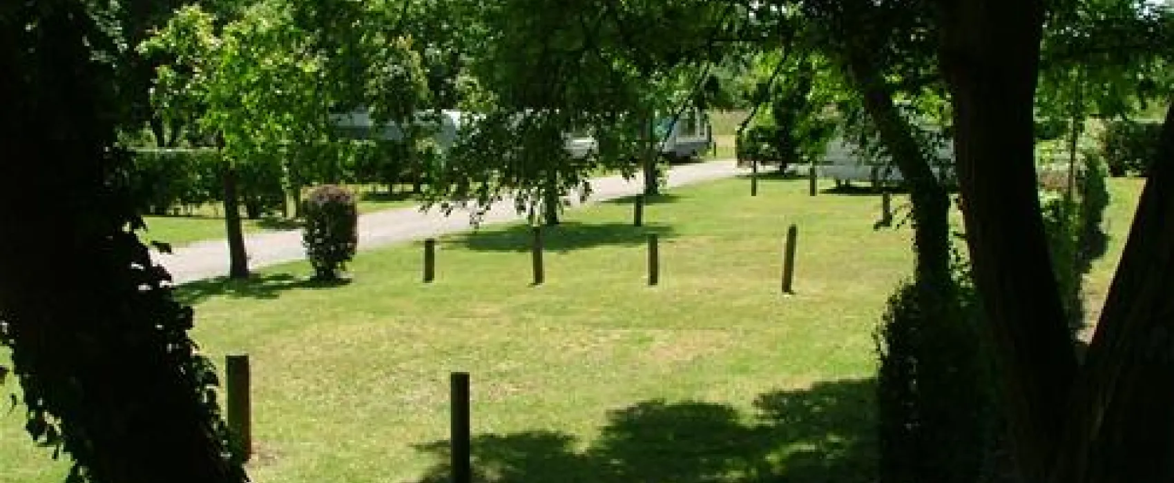 Les Acacias