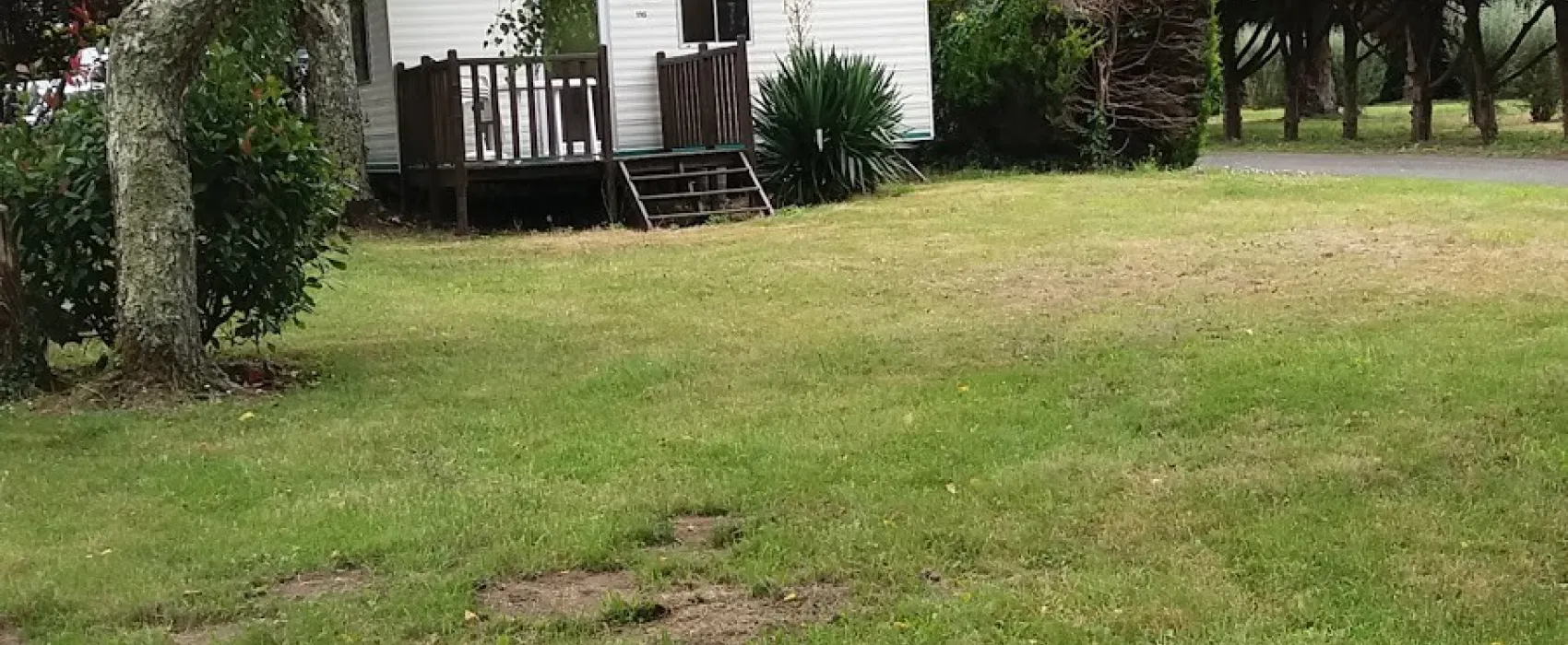 Camping du Trez
