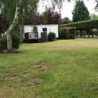 Camping du Trez
