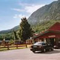 Nesbyen Camping