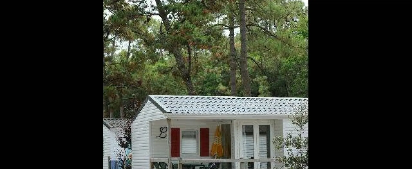 Camping Les Dunes  