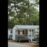 Camping Les Dunes  