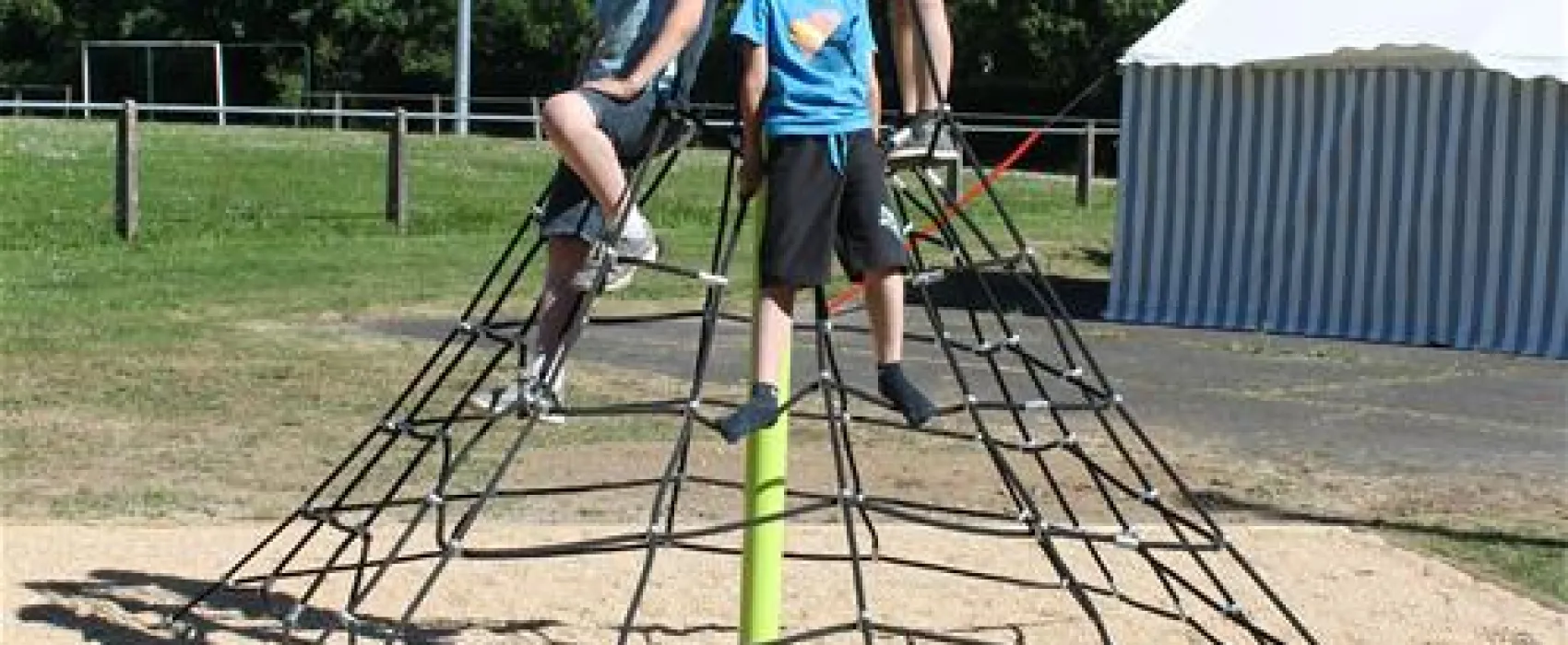 Camping de La Tour
