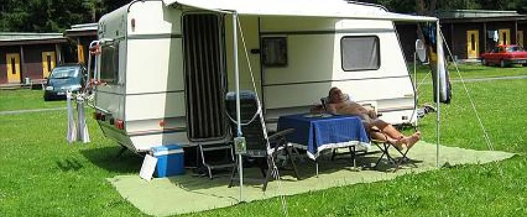 Annin I Autocamping