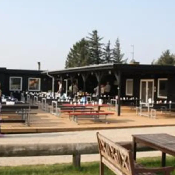 Toftum Bjerge Camping
