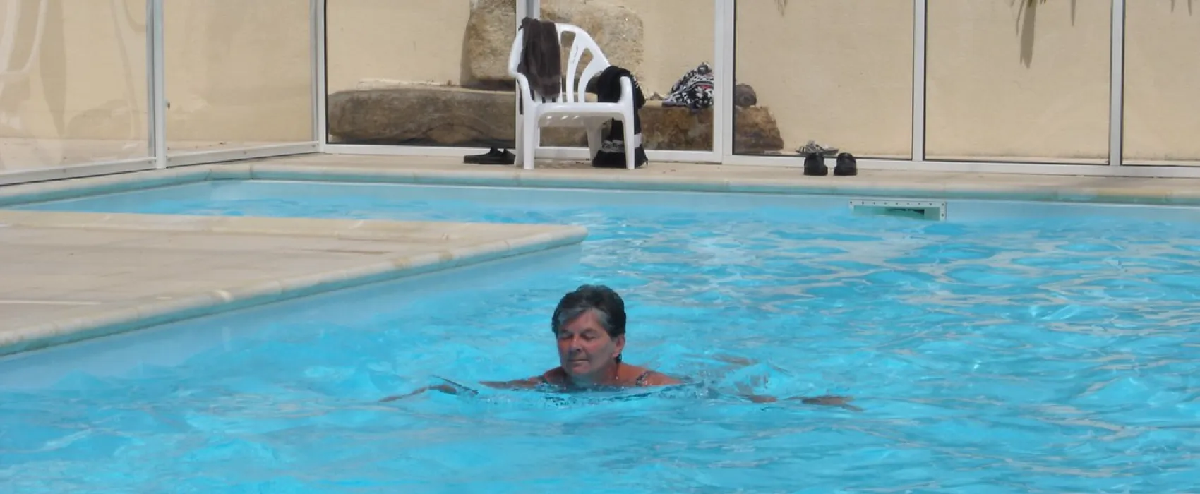 Camping Ker Vella
