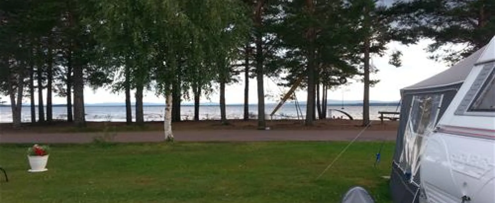 Orsa Camping