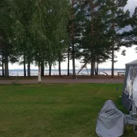 Orsa Camping