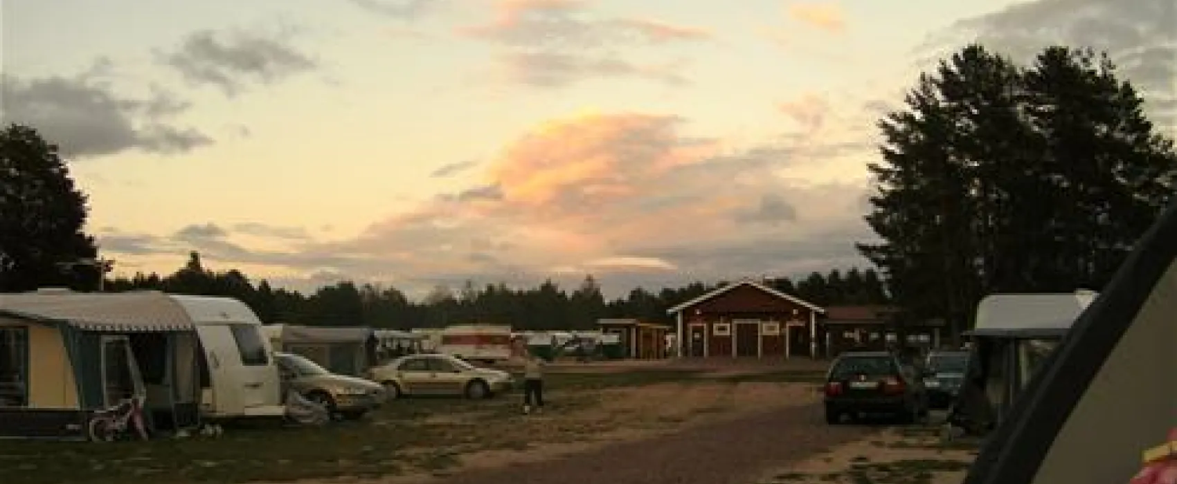 Orsa Camping