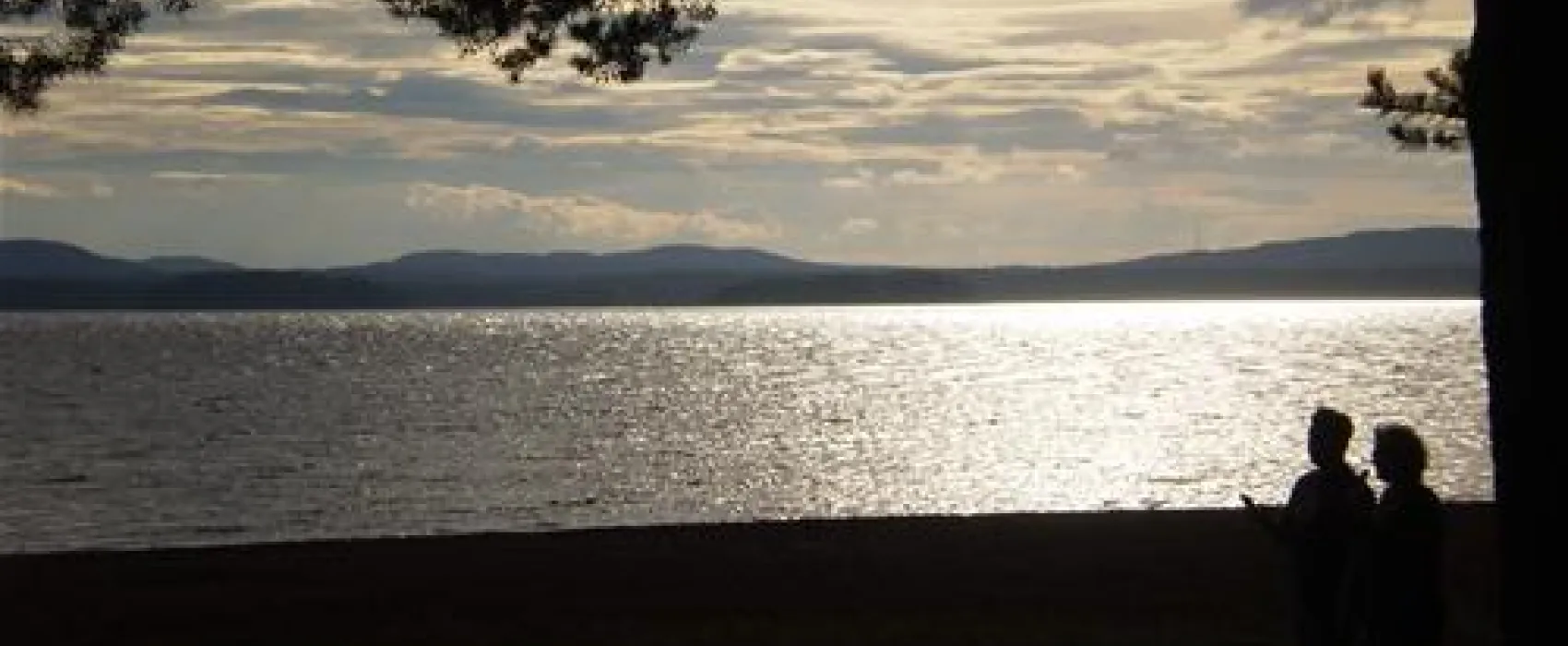 Orsa Camping