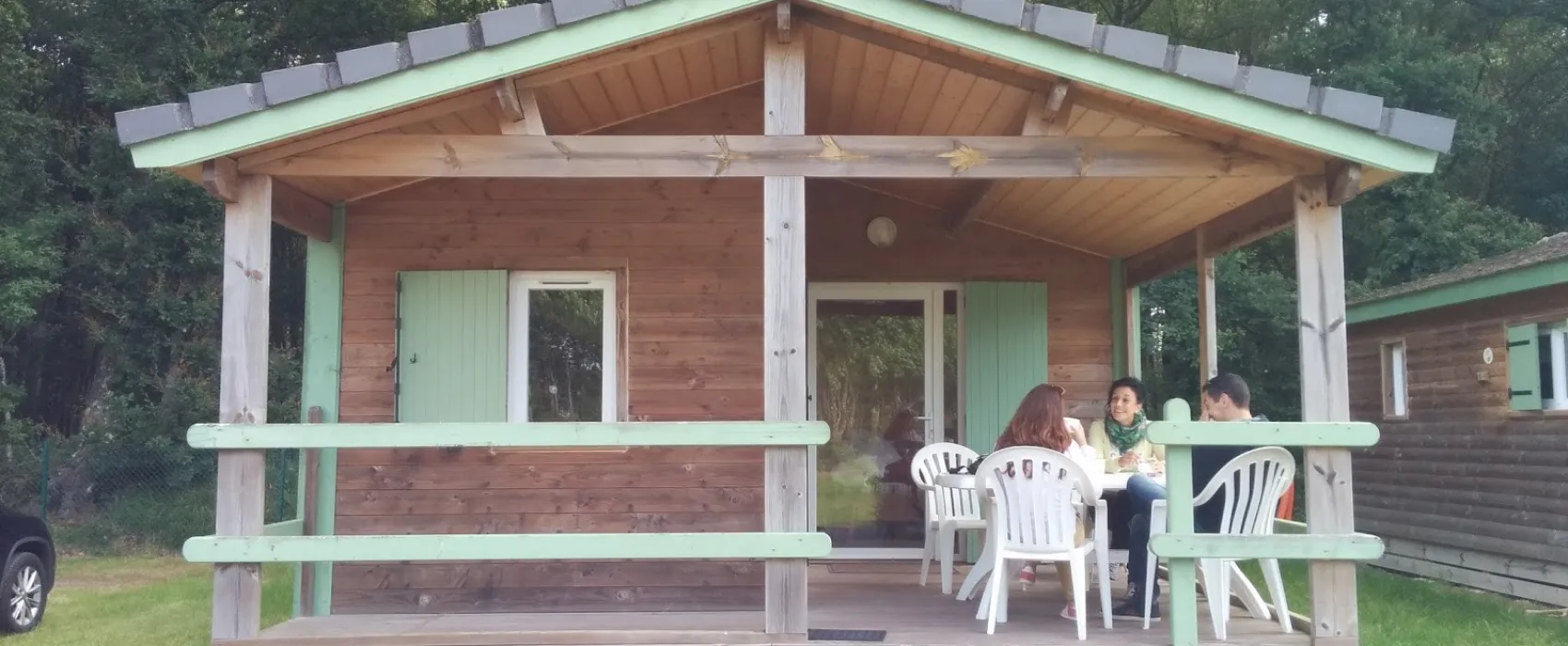 Camping Municipal