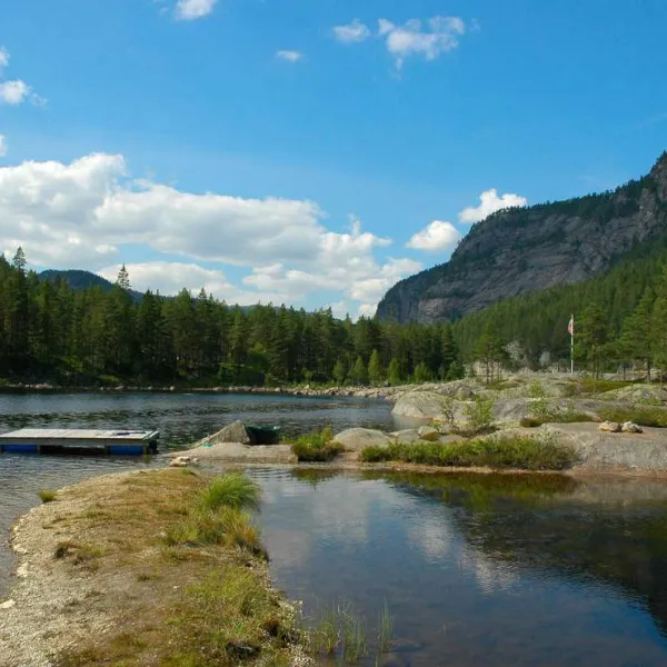 Sanden Sare Bubilcamp Wohnmobilpark