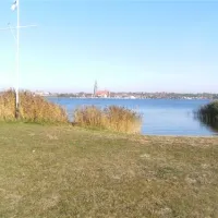 wikinger-camping-haithabu-busdorfhaddeby-b9dbx