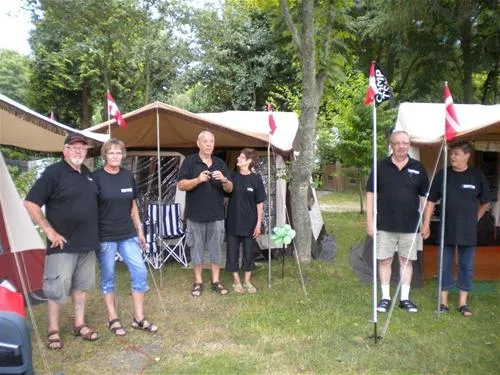 wikinger-camping-haithabu-busdorfhaddeby-jdl6u