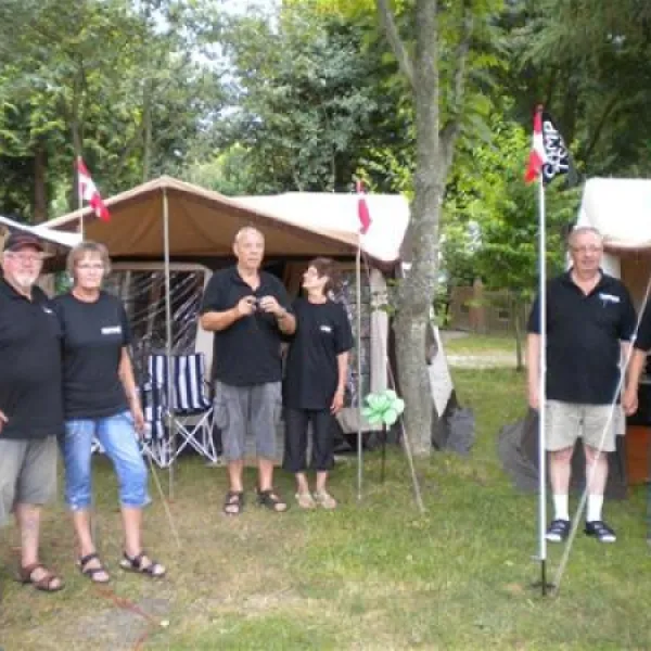 wikinger-camping-haithabu-busdorfhaddeby-jdl6u