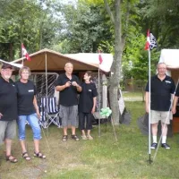 wikinger-camping-haithabu-busdorfhaddeby-jdl6u