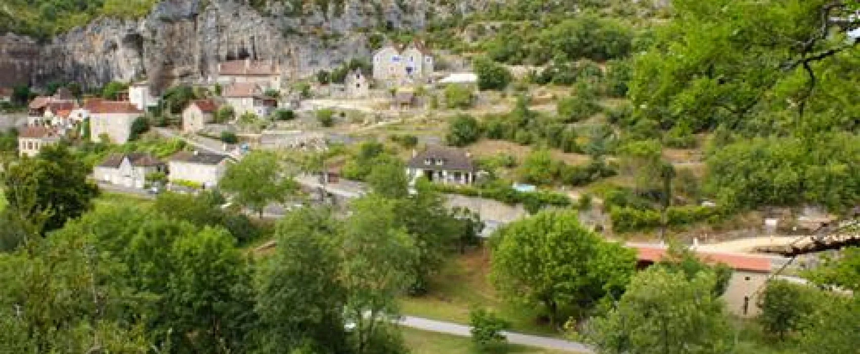 Camping Cantal