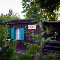 Camping Radka