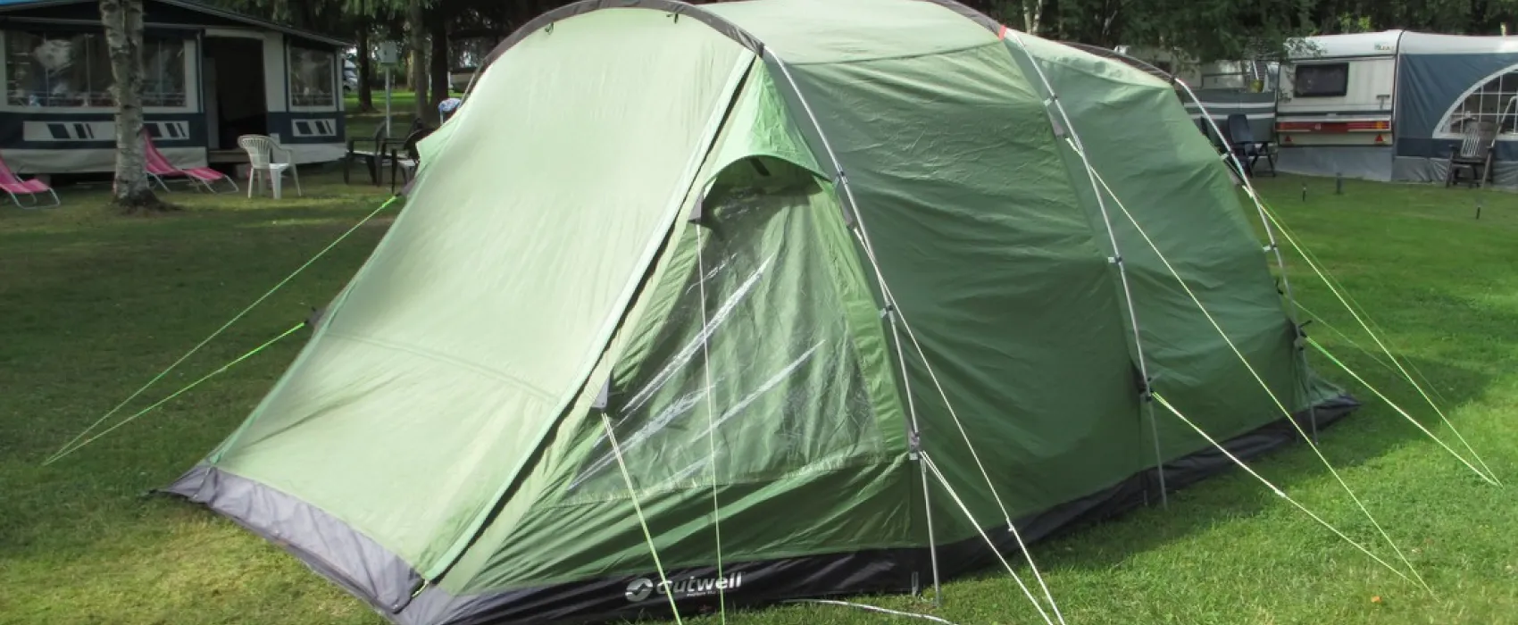Camping Gossaimont