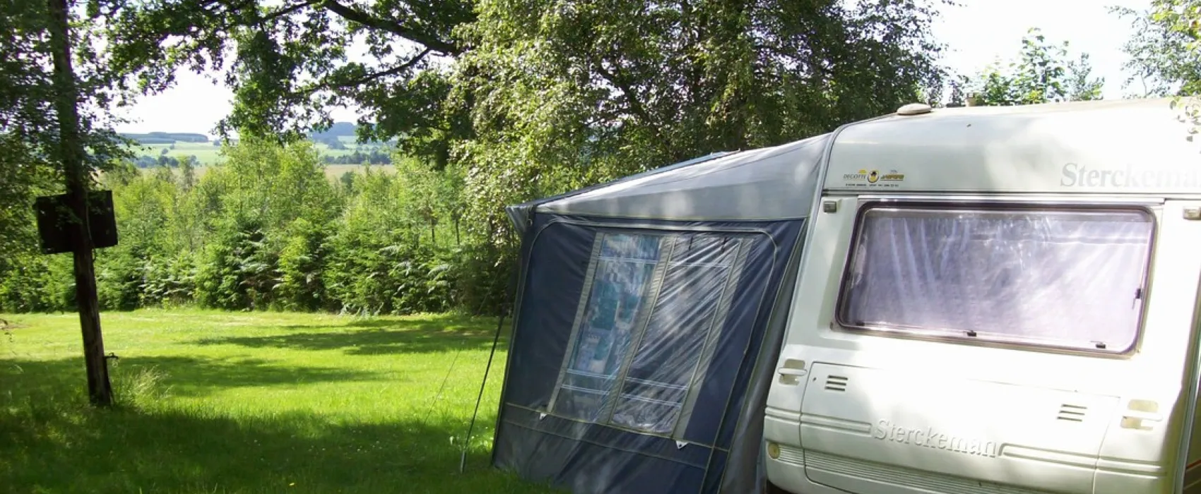 Camping Gossaimont