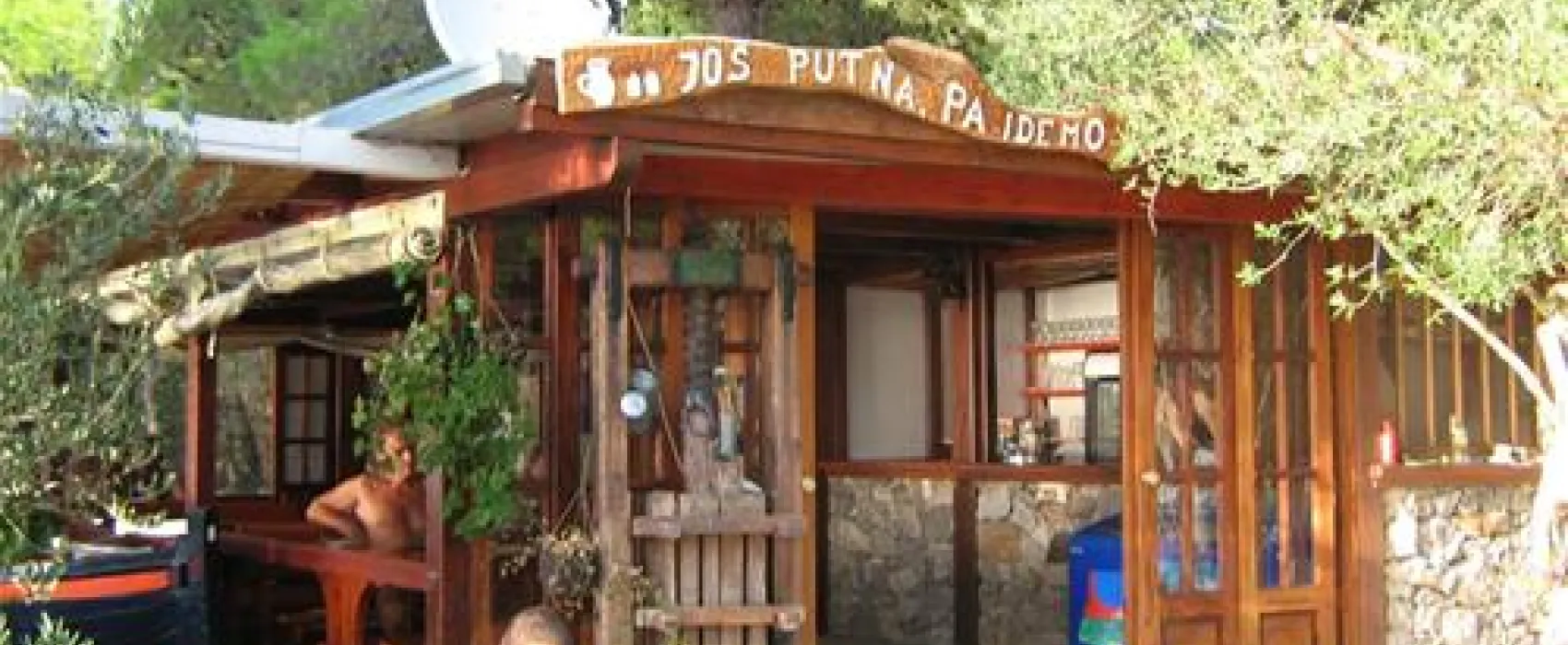 Kamp Jasenovo