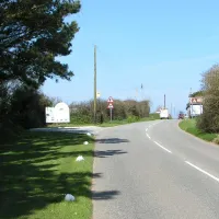 Camping Le Luxembourg