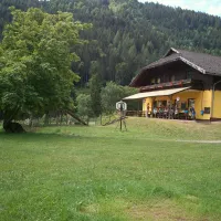 Camping Goggausee