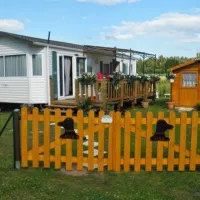 Camping Municipal Les Evoiches
