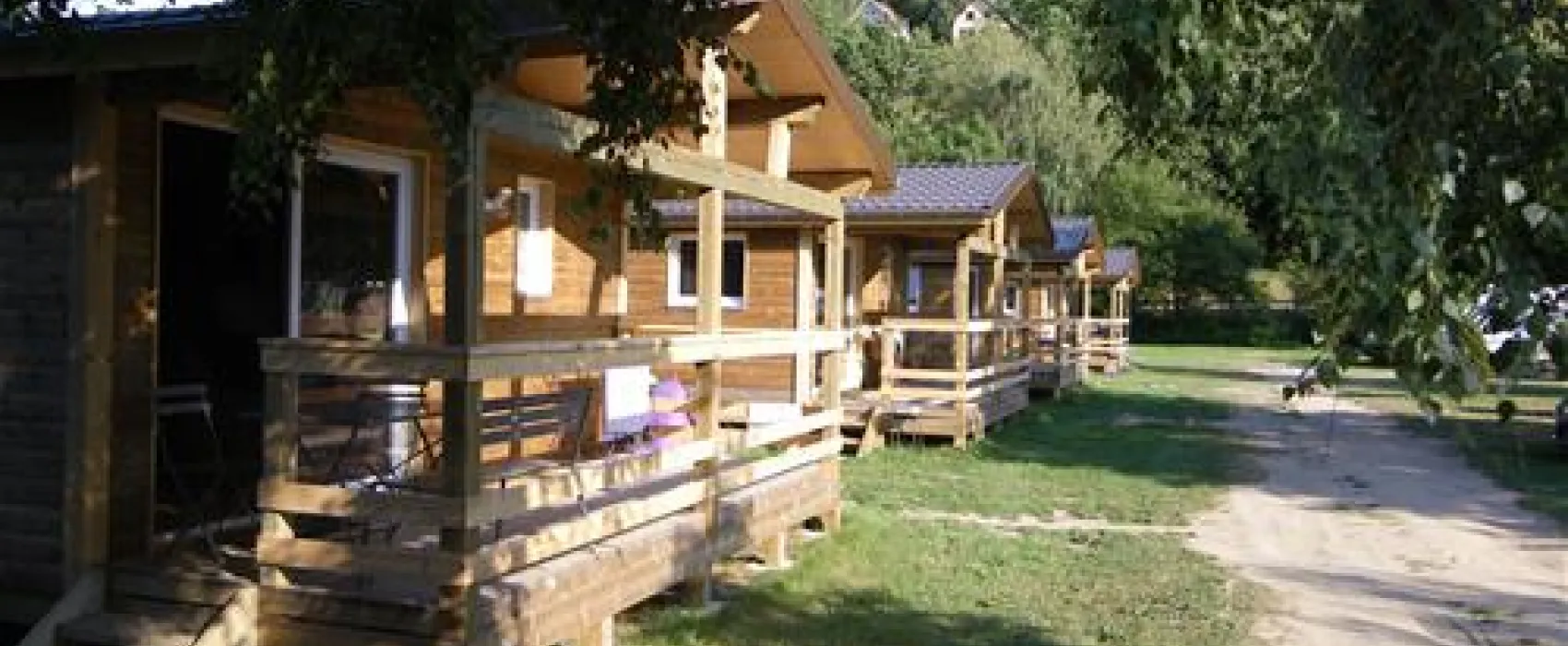 Camping Des Amis De La Nature De Munster  