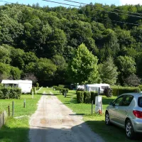 Camping Des Amis De La Nature De Munster  