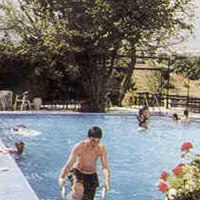 Campsite Nea Kifisia