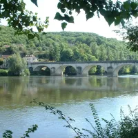 Municipal du Pont