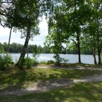 Campingplatz Wiesedermeer