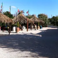 Rio Martino Camping