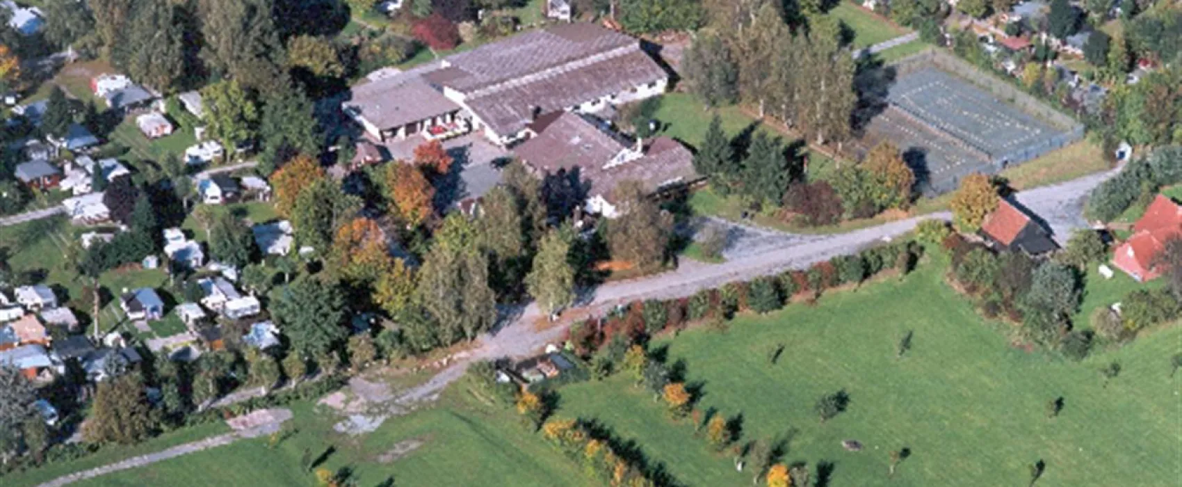 Camping Eichwald