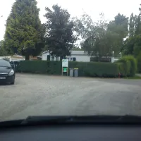 Camping Les 5 Chemins Verts