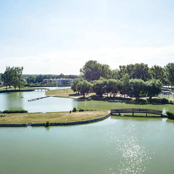Veltlinerland-Camping Poysdorf