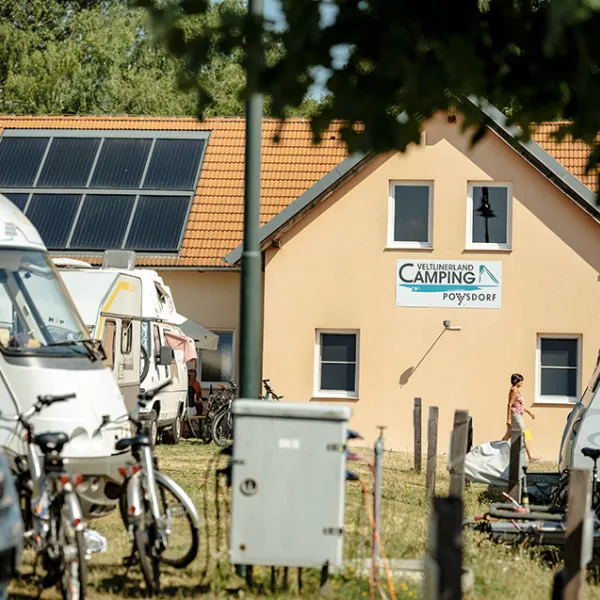 Veltlinerland-Camping Poysdorf