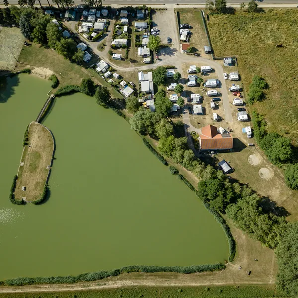Veltlinerland-Camping Poysdorf